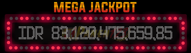 SERVER368 Jackpot